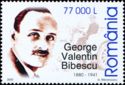 George Valentin Bibescu (1880-1941)