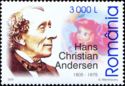 Hans Christian Andersen (1805-1875)