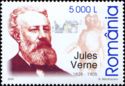 Jules Verne (1808-1925)