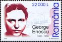 George Enescu (1881-1955)
