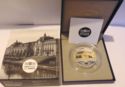 50 Euro (The Seine Banks. Orsay-Petit Palais)