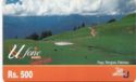 Rs.500 U-FONE Paya,Shogran,Pakistan