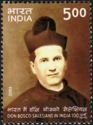 Centenary of Don Bosco Salesians in India