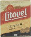 CZ 10s-53 Litovel classic světlé pivo