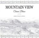 Mountain View 2016 Chenin
