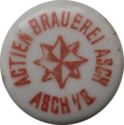 Actien-Brauerei Asch - Asch i/B.
