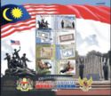 Malaysia - Indonesia Joint Issue