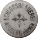 Schlossbrauerei Neuberg Böhmen