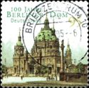 Berlin Cathedral (built from 1884-1905)