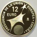 12 Euro (European Union Presidency)