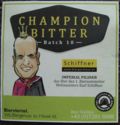 Champion Bitter