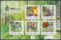 XIV World Forestry Congress