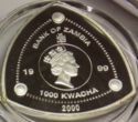 1,000 Kwacha (21st Century)