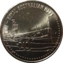 20 Cents (Royal Australian Navy)