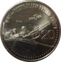 20 Cents (Australian Flying Corps)