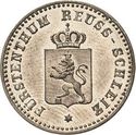 1 Silbergroschen (1/30 Thaler)