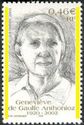 Geneviève de Gaulle Anthonioz (1920-2002)