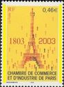 Chamber of Commerce and Industry of Paris 1803-2003