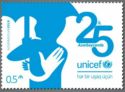 25th Anniversary of Partnership with UNICEF