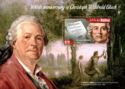 300th Birth Anniversary of Christoph Willibald Gluck