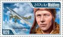 Charles Lindbergh (1902-1974)