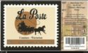 La Poste Porter
