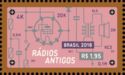 Antique Radios - Circuit Diagram
