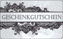 Geschenkgutschein