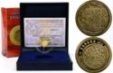 20 Euro (4th Series Numismatic Treasures - Dinar Almohade)