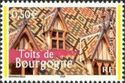Roofs of Bourgogne