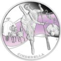 1 Dollar (Cecchetti's/Ivanovs Cinderella - 1893)