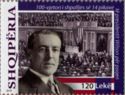 Centenary of President Wilson's Fourteen Points Speech