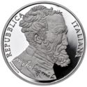 10 Euro (Michelangelo Buonarroti)