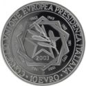 10 Euro (EU Presidency)