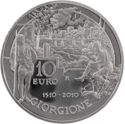 10 Euro (Giorgione)