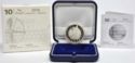 10 Euro (Historical Heritage of Sardinia)