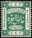E.E.F. Postage Paid