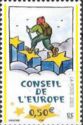 European Council : "The Walker on the Stars"