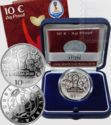 10 Euro (Fifa World Cup Russia 2018)