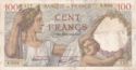 100 Francs