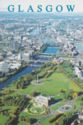 Glasgow Green and River Clyde