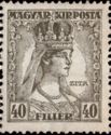 Queen Zita (1892-1989)