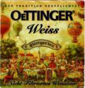 Oettinger Weiss