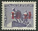 Totalizator sportowy