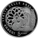 5 Euro (Anagni)
