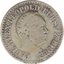1 Silbergroschen (1/30 Thaler)
