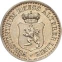 1 Silbergroschen (1/30 Thaler)