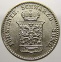 1 Silbergroschen (1/30 Thaler)
