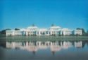 Old Parliament House, Canberra