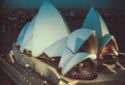 Sydney Opera House